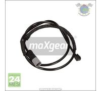 Sensore usura freni Maxgear Posteriore per BMW X6 F16 F86 xDrive M E71 E72 Acti