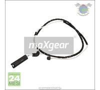 Sensore usura freni Maxgear Posteriore per BMW Z4 E86 3.0 E85 2.5 2.2 2.0
