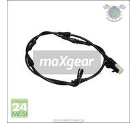 Sensore usura freni Maxgear Posteriore per LAND ROVER RANGE IV II DISCOVERY V