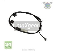 Sensore usura freni Maxgear Posteriore per MINI #b6