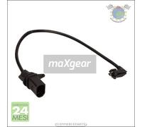 Sensore usura freni Maxgear Posteriore per PORSCHE PANAMERA CAYENNE VW TOUAR #bz