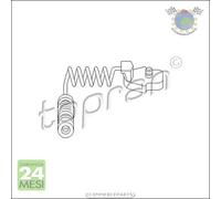 Sensore usura pastiglia freno Topran per MERCEDES CLASSE S 500 380 E 300 280 25