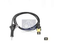 Sensore usura pastiglie 2.40585 DT Spare Parts