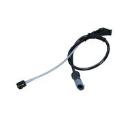 MaXgear Contatto usura pastiglie freno 23-0142 Frontale per BMW F40 F44 F46