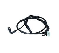 Maxgear 23-0167 Contatto Usura Pastiglie Freno Posteriore per Land Rover Jaguar