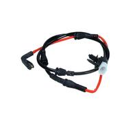 Maxgear 23-0172 Contatto Usura Pastiglie Freno Frontale per Jaguar Xe X760