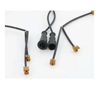 Sensore usura pastiglie 96150 HALDEX