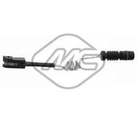 Sensore usura pastiglie Assale anteriore bilaterale Freno a disco 02103