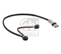 Sensore usura pastiglie Assale anteriore Dx Freno a disco 33999 FEBI BILSTEIN