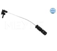 Originale MEYLE Contatto Usura Pastiglie Freno 014 054 0038 per Mercedes-Benz