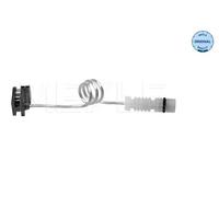 Sensore usura pastiglie Assale anteriore Freno a disco 014 527 0001 MEYLE per VW