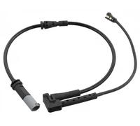 Contatto Segnalazione Usura Past. Freno/mat. D'attrito Febi Bilstein 101071 per