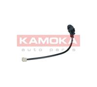 Sensore usura pastiglie Assale anteriore Freno a disco 105107 KAMOKA per IVECO