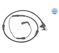 MEYLE Sensore usura pastiglie freno 18-14 527 0001 - Anteriore, freno a disco per JAGUAR
