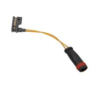 Originale MAXGEAR Contatto Usura Pastiglie Freno 20-0123 per Mercedes-Benz