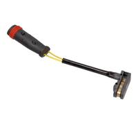 Piastra di montaggio specchio + Tubo di aspirazione aria MAXGEAR per