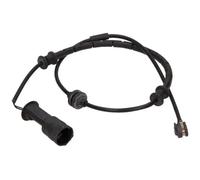 Sensore usura pastiglie Assale anteriore Freno a disco 23-0008 MAXGEAR per OPEL