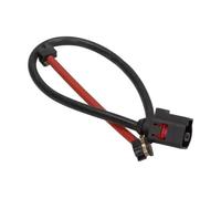 Sensore usura pastiglie Assale anteriore Freno a disco 23-0009 MAXGEAR per AUDI