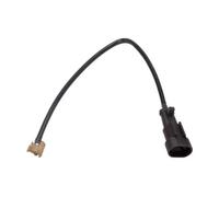 Sensore usura pastiglie Assale anteriore Freno a disco 23-0045 MAXGEAR per IVECO