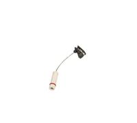 Sensore usura pastiglie Assale anteriore Freno a disco 23-0054 MAXGEAR