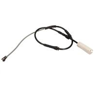Sensore usura pastiglie Assale anteriore Freno a disco 23-0076 MAXGEAR per BMW 3