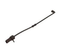 Sensore usura pastiglie Assale anteriore Freno a disco 23-0092 MAXGEAR per AUDI