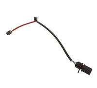 Sensore usura pastiglie Assale anteriore Freno a disco 23-0096 MAXGEAR per AUDI
