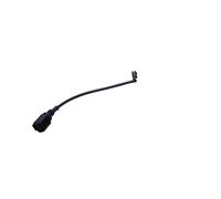 Sensore usura pastiglie Assale anteriore Freno a disco 23-0139 MAXGEAR per VW