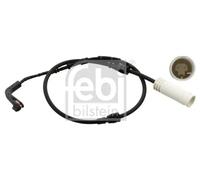 Sensore usura pastiglie Assale anteriore Freno a disco 24320 FEBI BILSTEIN