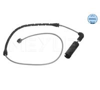 Sensore usura pastiglie Assale anteriore Freno a disco 300 343 5117 MEYLE