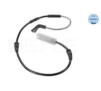 Sensore usura pastiglie Assale anteriore Freno a disco 314 527 0006 MEYLE