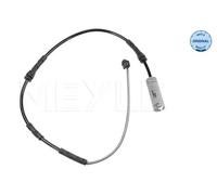 Sensore usura pastiglie Assale anteriore Freno a disco 314 527 0027 MEYLE