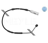 Sensore usura pastiglie Assale anteriore Freno a disco 314 527 0033 MEYLE