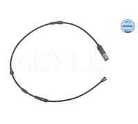 Sensore usura pastiglie Assale anteriore Freno a disco 314 527 0041 MEYLE