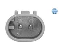 MEYLE Contatto segnalazione, Usura past. freno/mat. d'attrito per BMW