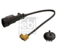 Sensore usura pastiglie Assale anteriore Freno a disco 35447 FEBI BILSTEIN