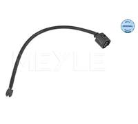 Sensore usura pastiglie Assale anteriore Freno a disco 414 527 0024 MEYLE per VW