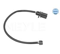 MEYLE Contatto segnalazione, Usura past. freno/mat. d'attrito per PORSCHE