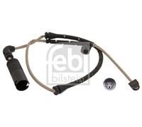 Sensore usura pastiglie Assale anteriore Freno a disco 44354 FEBI BILSTEIN