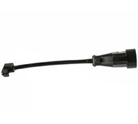 Sensore usura pastiglie Assale anteriore Freno a disco FT32417 FAST per IVECO