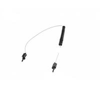 Sensore usura pastiglie Assale anteriore Freno a disco FT32436 FAST