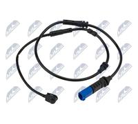 NTY HCZ-BM-056 Sensore di usura delle pastiglie freni