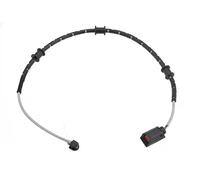 Sensore usura pastiglie Assale anteriore Freno a disco HCZ-LR-028 NTY per JAGUAR