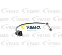 Sensore usura pastiglie Assale anteriore Freno a disco V10-72-1202 VEMO per VW