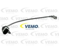 Sensore usura pastiglie Assale anteriore Freno a disco V10-72-1284 VEMO per AUDI