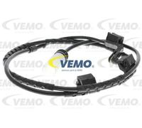 Sensore usura pastiglie Assale anteriore Freno a disco V20-72-0065 VEMO per MINI