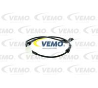 Sensore usura pastiglie Assale anteriore Freno a disco V20-72-5139 VEMO per BMW