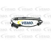Sensore usura pastiglie Assale anteriore Freno a disco V40-72-0314 VEMO per OPEL