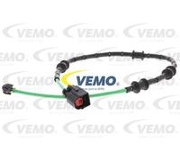 Sensore usura pastiglie Assale anteriore Freno a disco V41-72-0015 VEMO