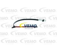 Sensore usura pastiglie Assale anteriore Freno a disco V45-72-0005 VEMO